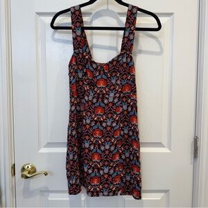 Free People Sasha Mini Dress